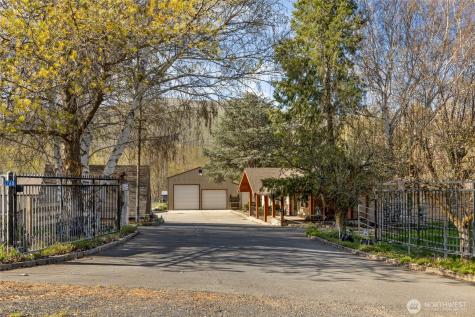 1260 Burbank Creek Road Yakima WA 98901