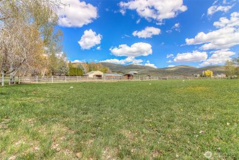 1260 Burbank Creek Road Yakima WA 98901