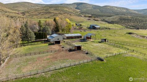 1260 Burbank Creek Road Yakima WA 98901