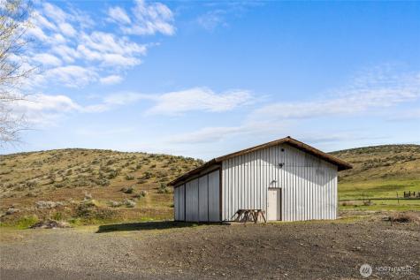 1260 Burbank Creek Road Yakima WA 98901