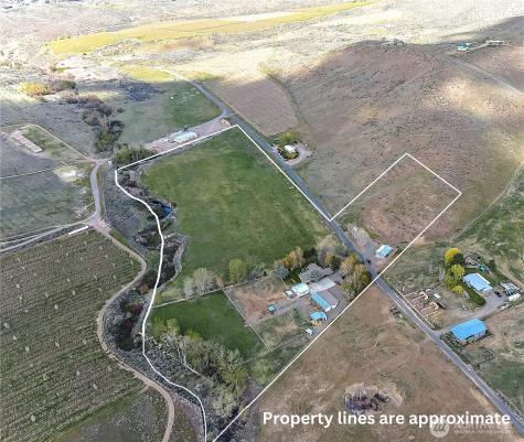 1260 Burbank Creek Road Yakima WA 98901