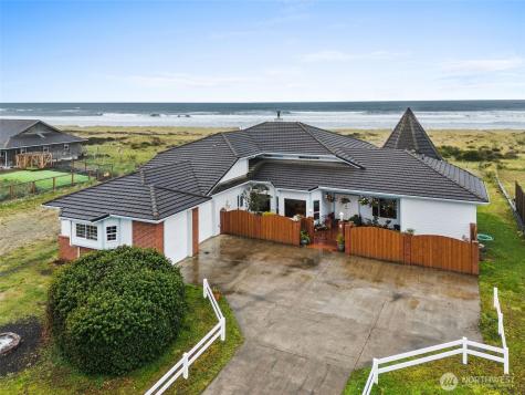 1981 Grey Gull Lane S Westport WA 98595
