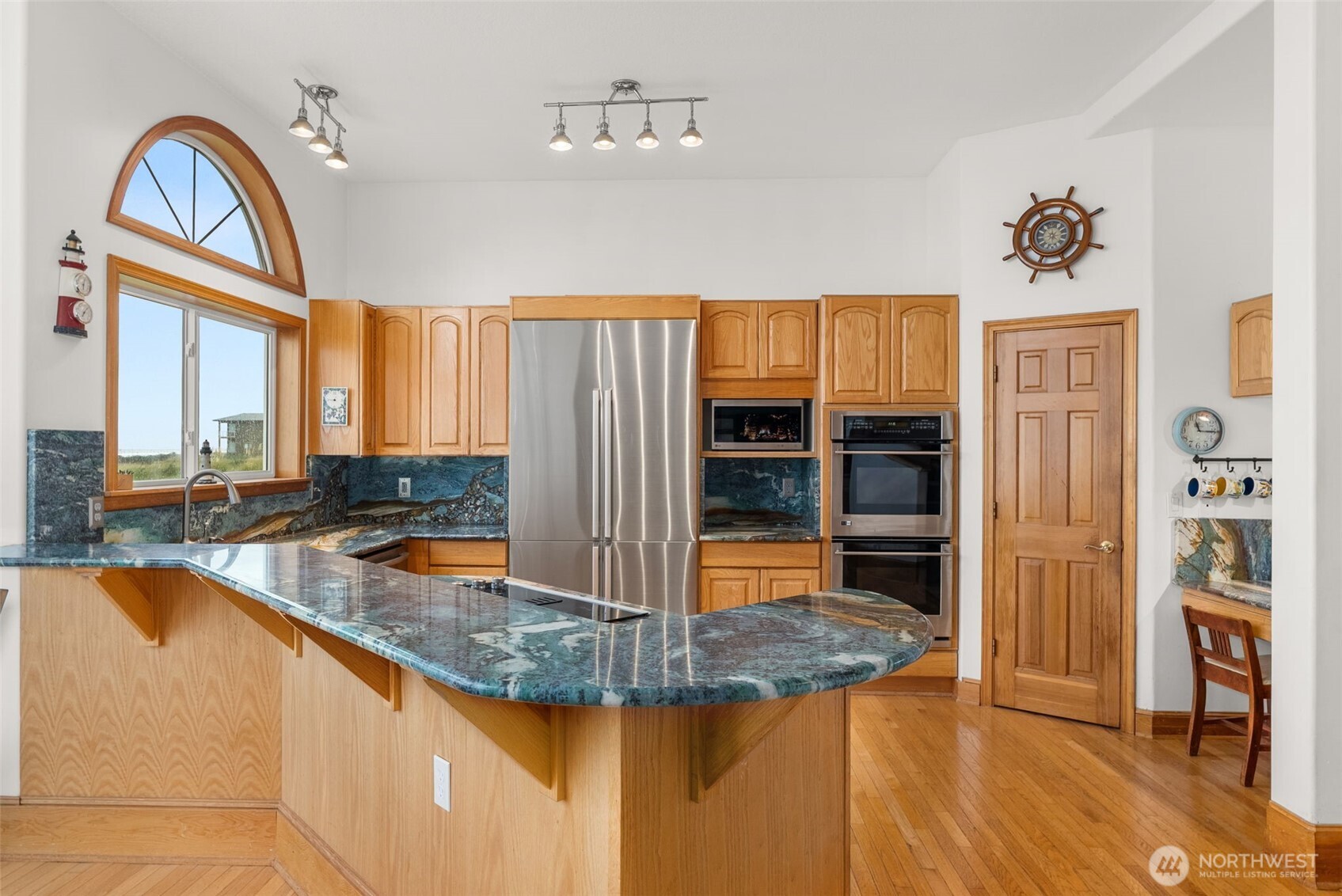 1981 Grey Gull Lane S Westport WA 98595