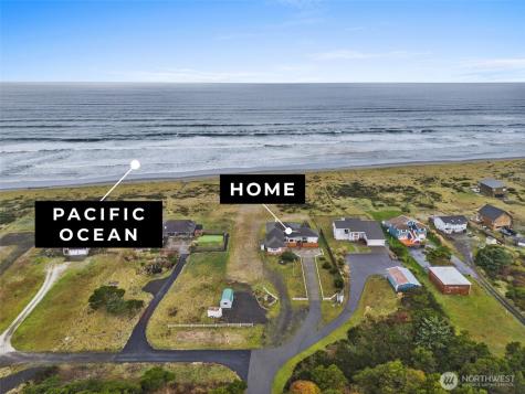 1981 Grey Gull Lane S Westport WA 98595