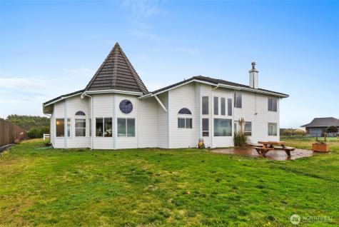 1981 Grey Gull Lane S Westport WA 98595