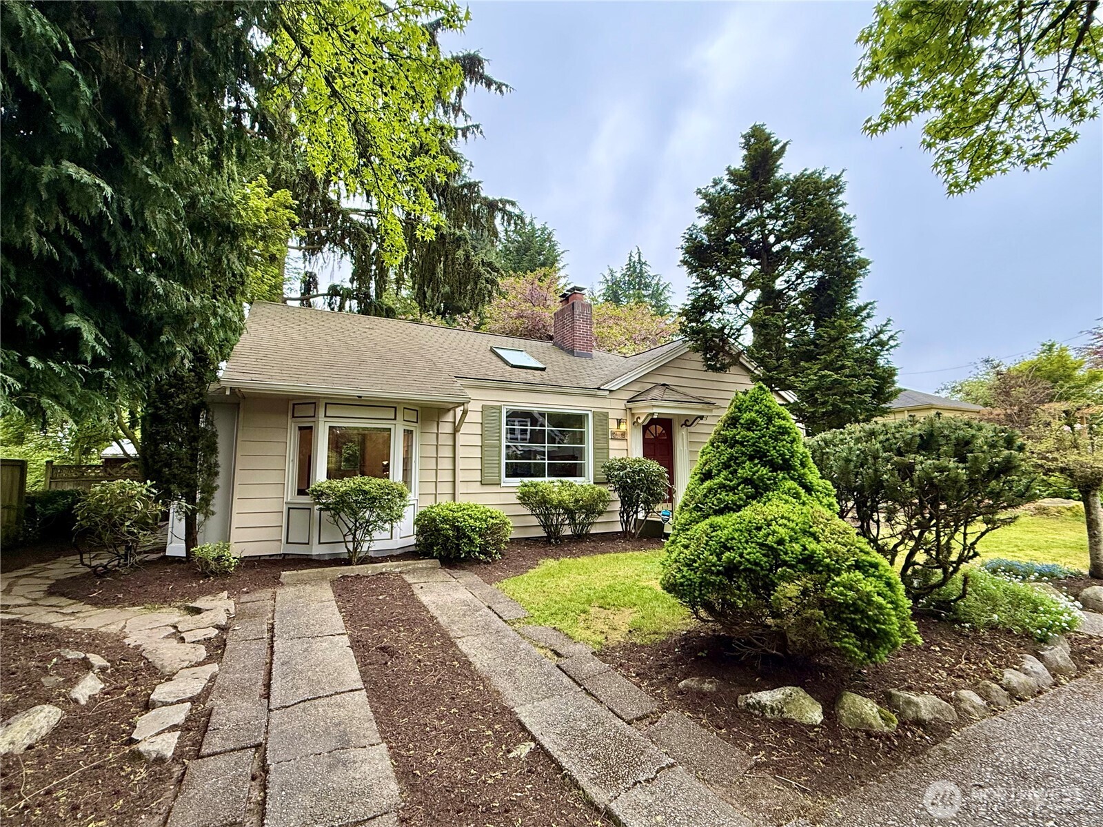 2113 NE 81st Place Seattle WA 98115