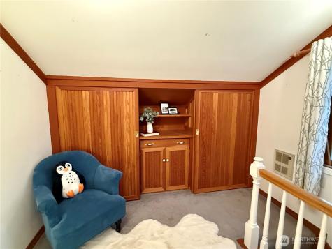 2113 NE 81st Place Seattle WA 98115