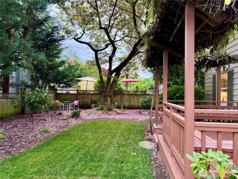 2113 NE 81st Place Seattle WA 98115