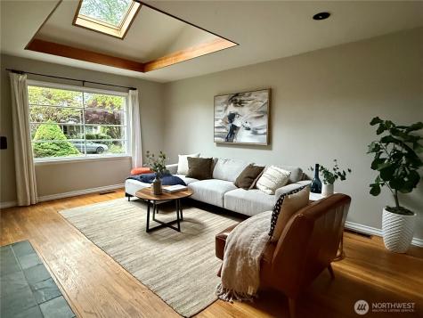 2113 NE 81st Place Seattle WA 98115