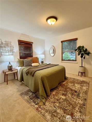 2113 NE 81st Place Seattle WA 98115