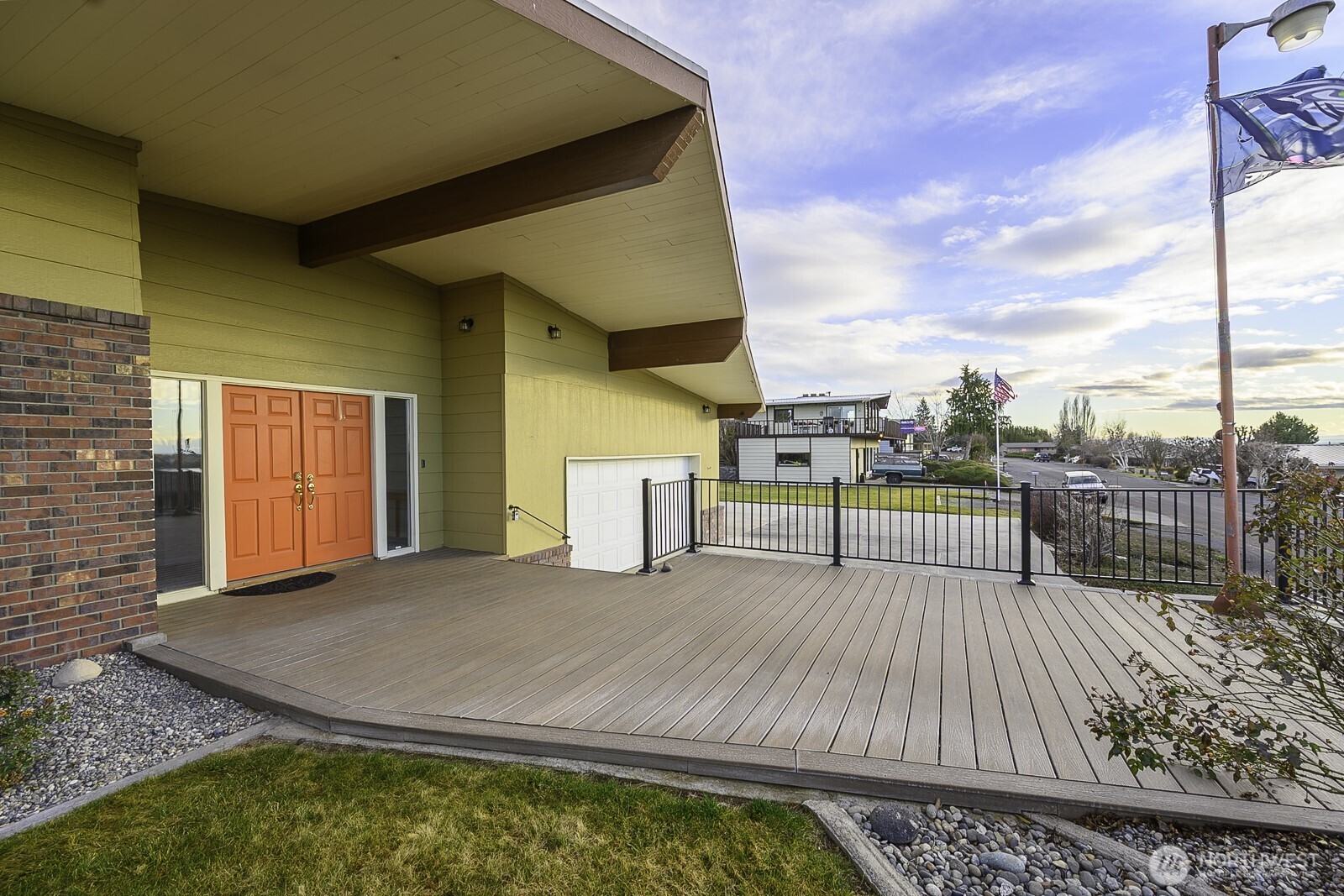 61 NE Pelican Place Moses Lake WA 98837