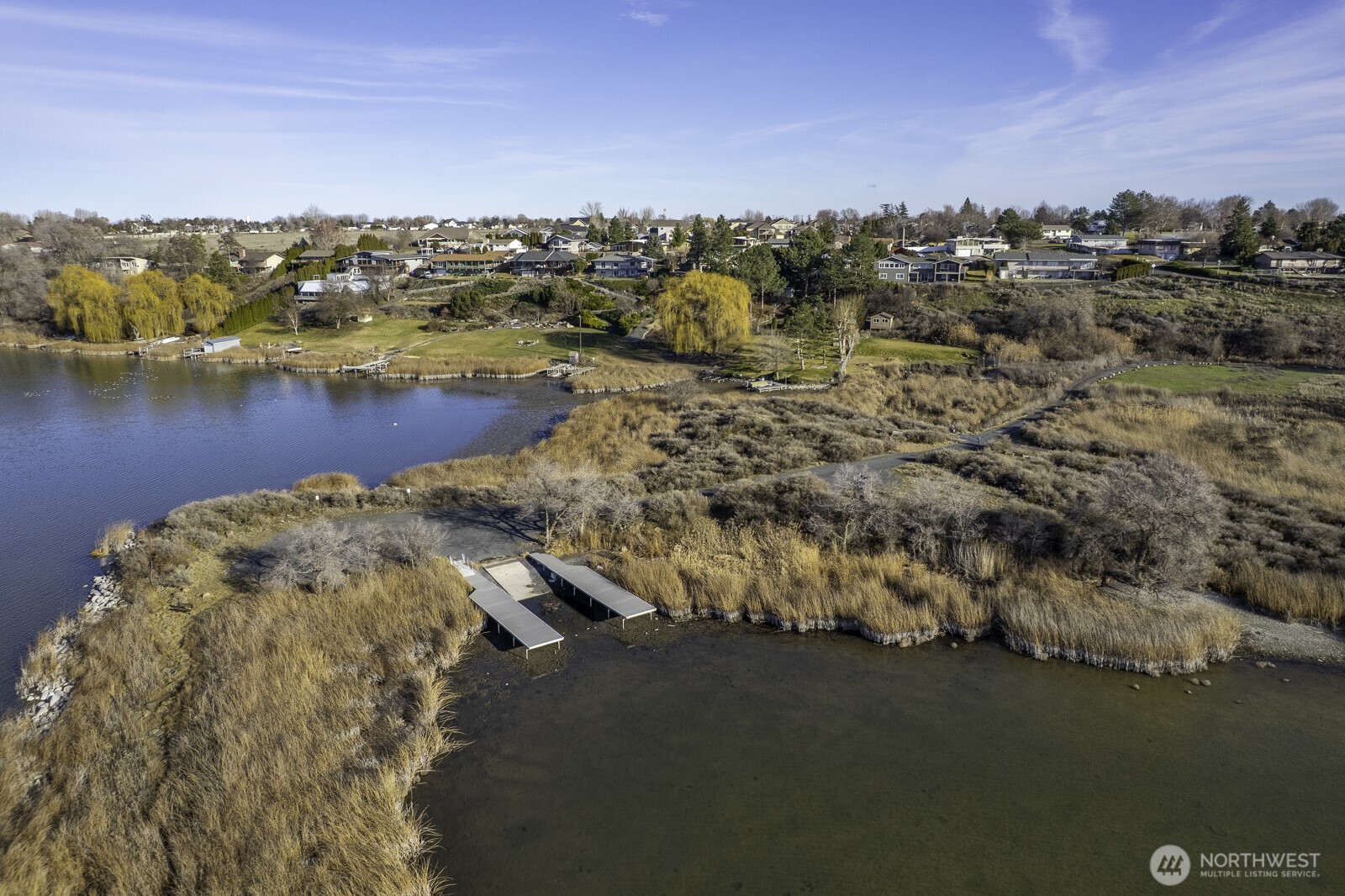 61 NE Pelican Place Moses Lake WA 98837