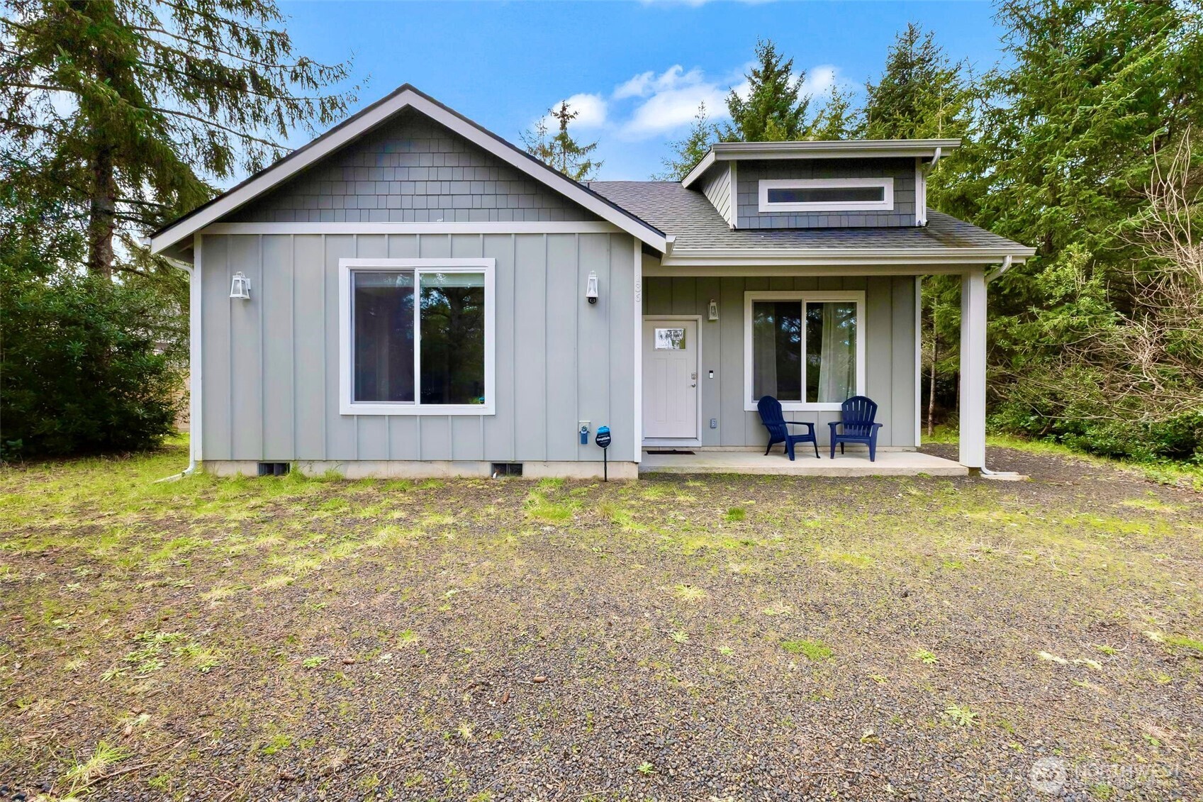 136 Spruce Loop SW Ocean Shores WA 98569