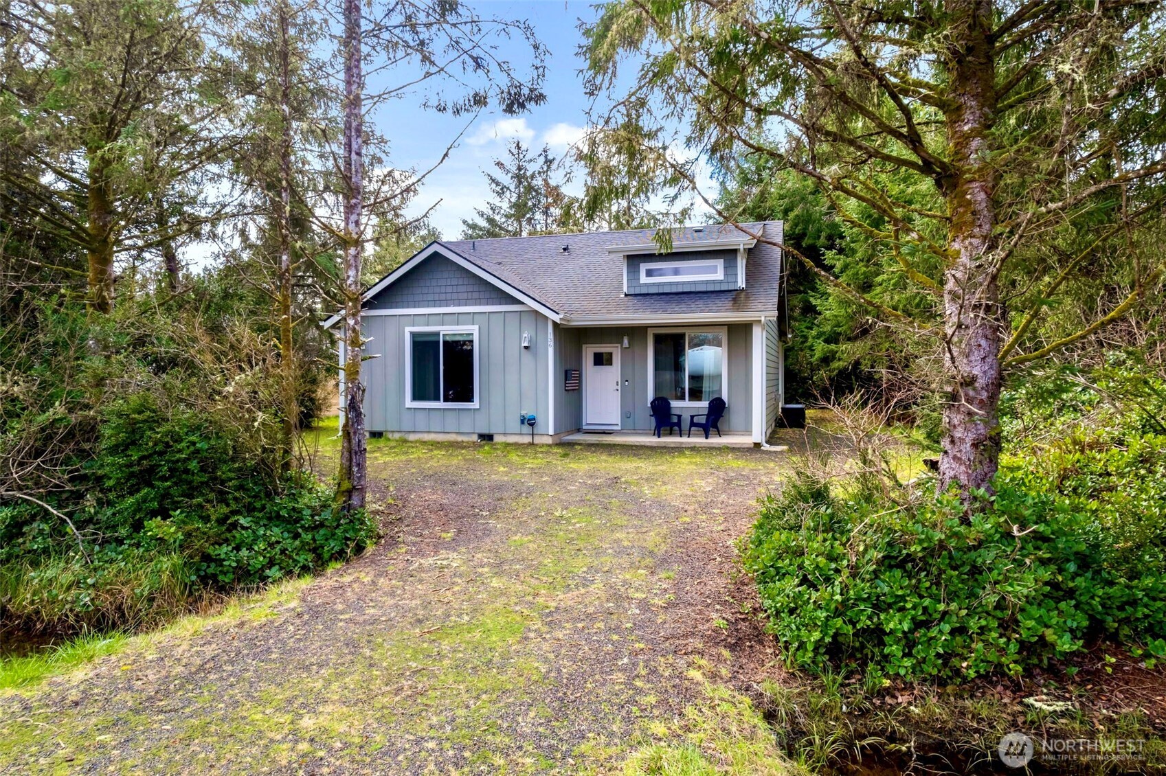 136 Spruce Loop SW Ocean Shores WA 98569