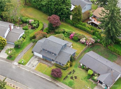 3641 SW 318th Street Federal Way WA 98023