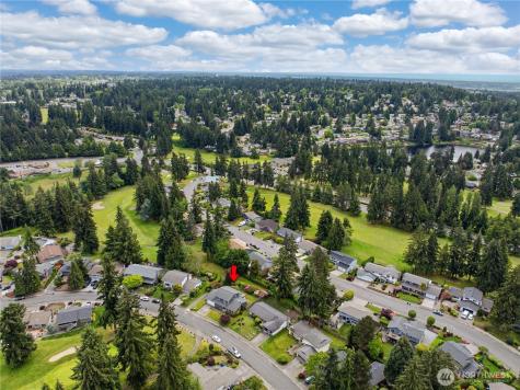 3641 SW 318th Street Federal Way WA 98023