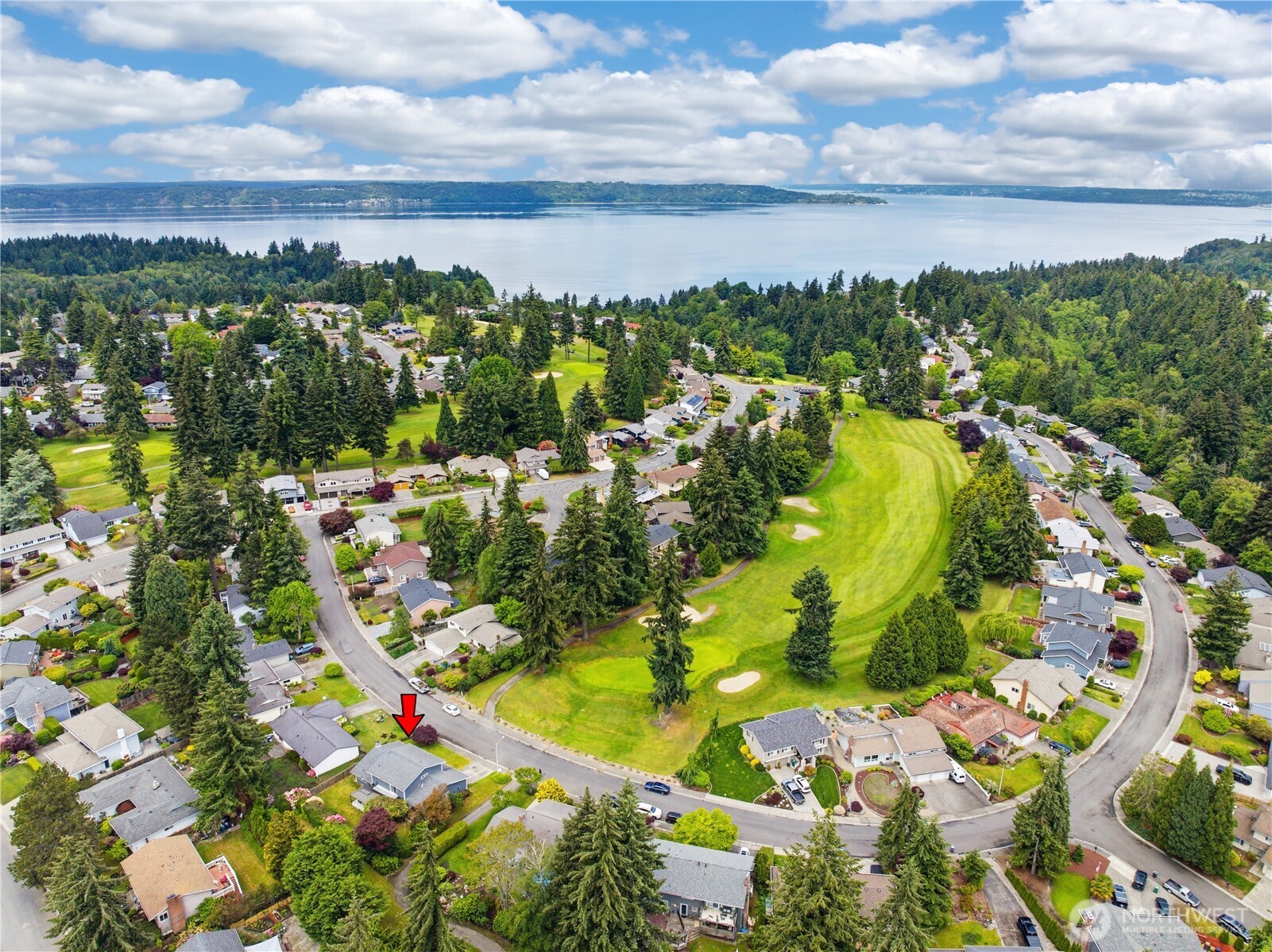3641 SW 318th Street Federal Way WA 98023