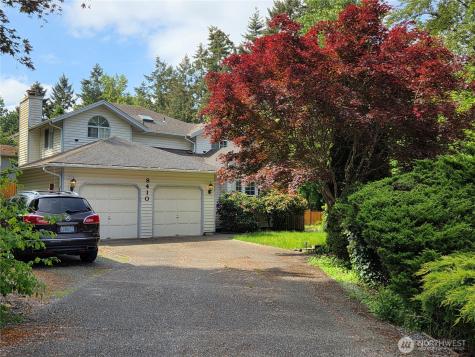 8410 162nd Street Ct E Puyallup WA 98375