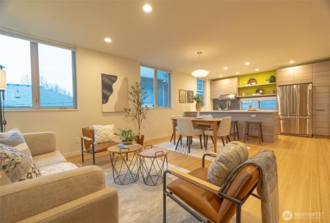 4413 Meridian Avenue N Seattle WA 98103