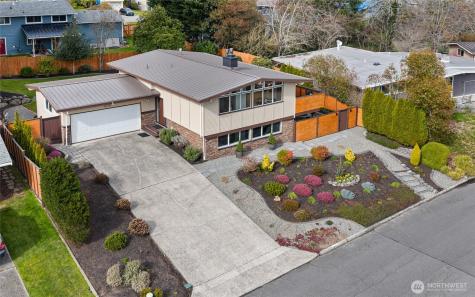 1015 170th Place NE Bellevue WA 98008