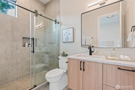 2423 129th Avenue SE Bellevue WA 98005