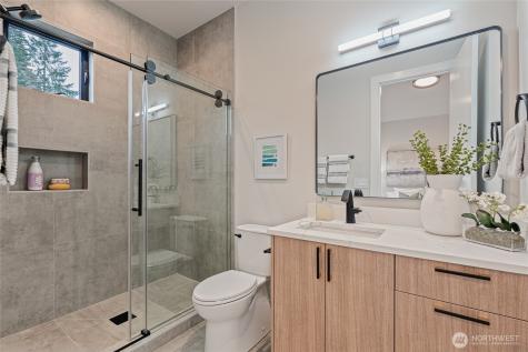 2423 129th Avenue SE Bellevue WA 98005