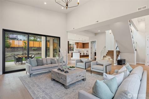 2423 129th Avenue SE Bellevue WA 98005