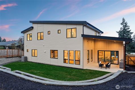 2423 129th Avenue SE Bellevue WA 98005