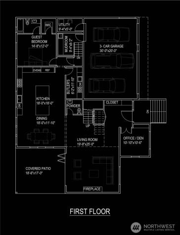 2423 129th Avenue SE Bellevue WA 98005