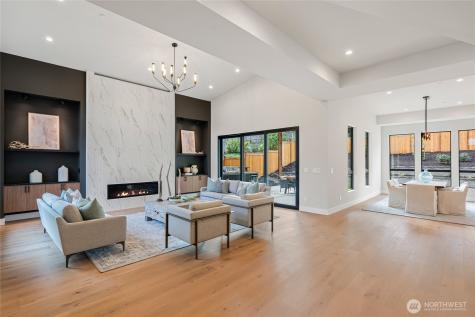 2423 129th Avenue SE Bellevue WA 98005