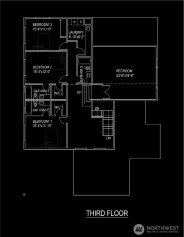 2423 129th Avenue SE Bellevue WA 98005