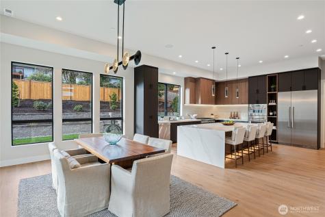 2423 129th Avenue SE Bellevue WA 98005