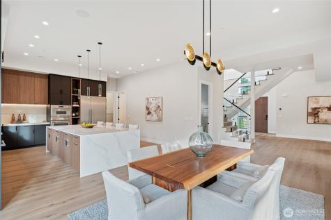 2423 129th Avenue SE Bellevue WA 98005