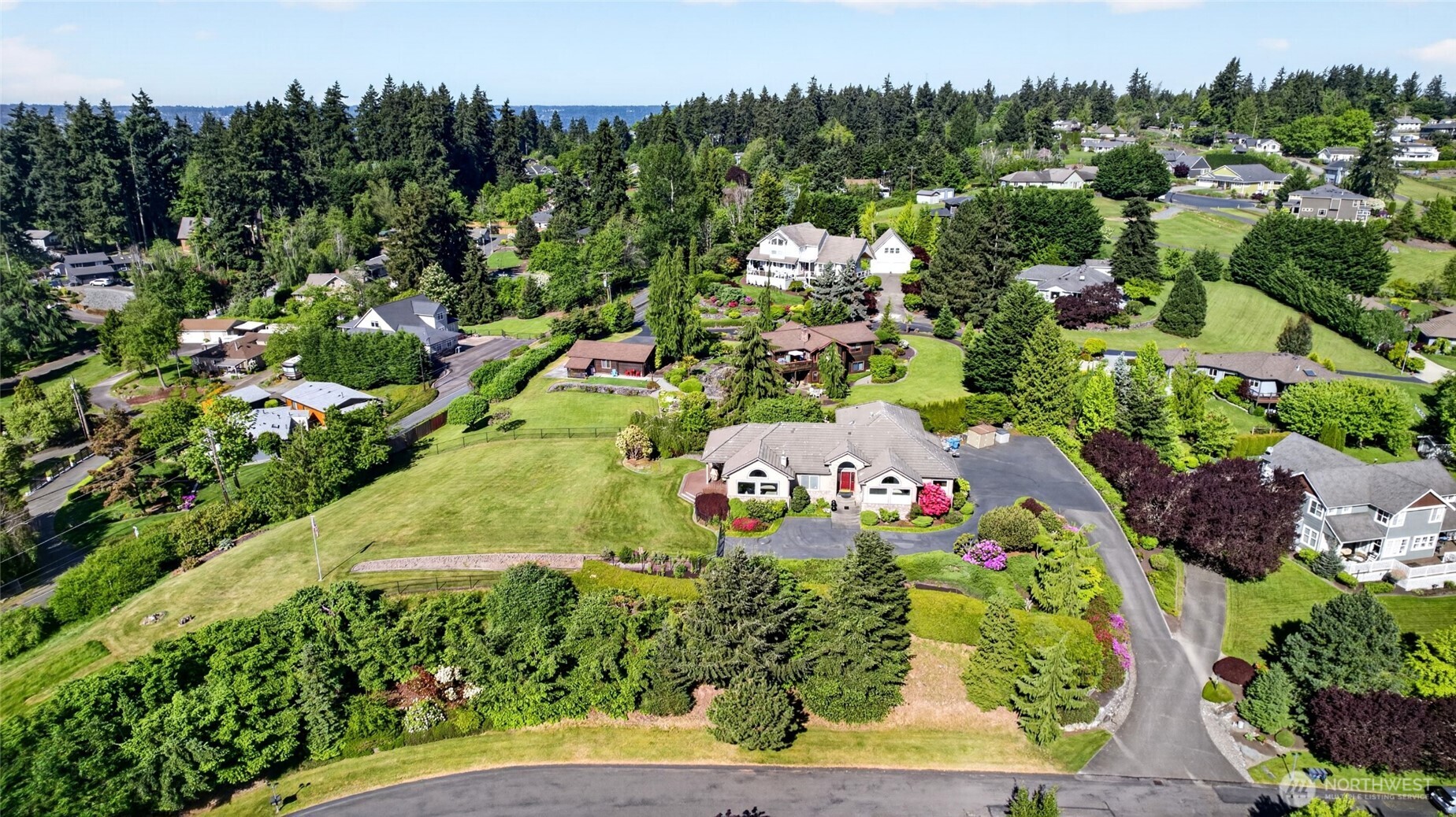 5002 131st Avenue Ct E Edgewood WA 98372
