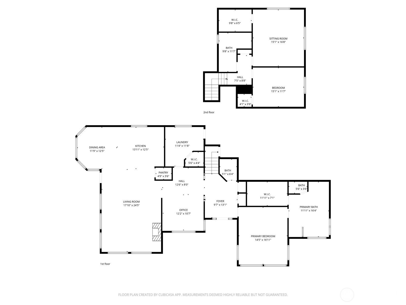 5002 131st Avenue Ct E Edgewood WA 98372