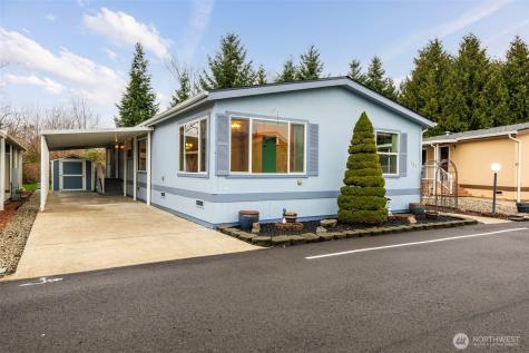 14727 43rd Avenue NE Marysville WA 98271