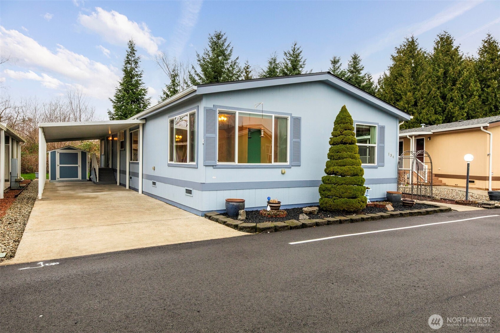 14727 43rd Avenue NE Marysville WA 98271