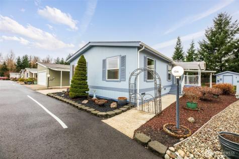 14727 43rd Avenue NE Marysville WA 98271