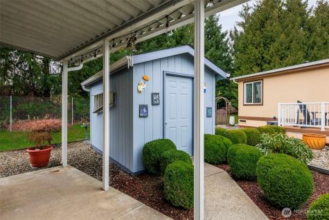 14727 43rd Avenue NE Marysville WA 98271