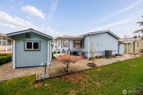14727 43rd Avenue NE Marysville WA 98271