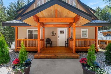 22126 Appaloosa Lane Leavenworth WA 98826
