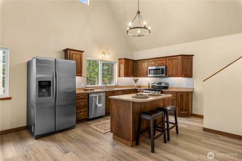 22126 Appaloosa Lane Leavenworth WA 98826