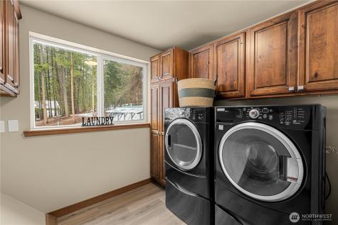 22126 Appaloosa Lane Leavenworth WA 98826