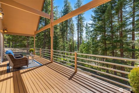 22126 Appaloosa Lane Leavenworth WA 98826