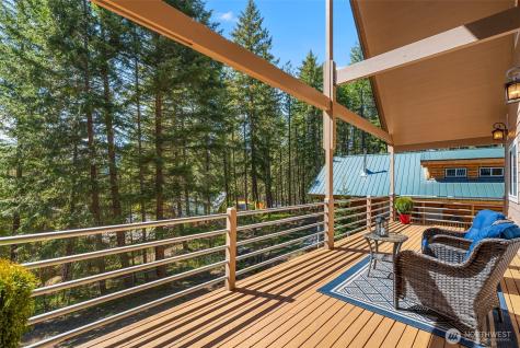 22126 Appaloosa Lane Leavenworth WA 98826