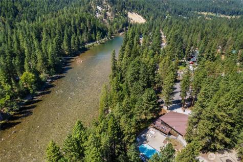 22126 Appaloosa Lane Leavenworth WA 98826