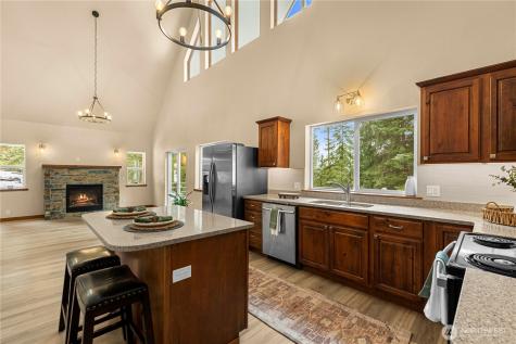 22126 Appaloosa Lane Leavenworth WA 98826
