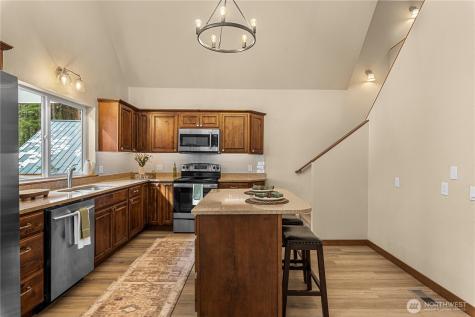 22126 Appaloosa Lane Leavenworth WA 98826