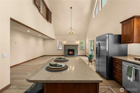 22126 Appaloosa Lane Leavenworth WA 98826