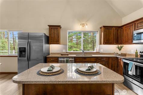 22126 Appaloosa Lane Leavenworth WA 98826